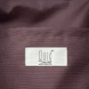 Bolso tote marrón peludo