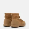 Botas acolchadas Mezzaluna Mid Camel