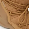 Botas acolchadas Mezzaluna Mid Camel