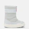 Botas altas Junior Park Grey Zip Botas altas Junior Park Grey Zip