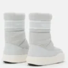 Botas altas Junior Park Grey Zip Botas altas Junior Park Grey Zip