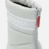 Botas altas Junior Park Grey Zip Botas altas Junior Park Grey Zip
