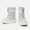 Botas altas Junior Park Grey Zip Botas altas Junior Park Grey Zip