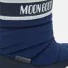 Botas altas Junior Park Navy Zip Botas altas Junior Park Navy Zip
