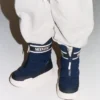 Botas altas Junior Park Navy Zip Botas altas Junior Park Navy Zip