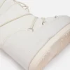 Botas de goma Icon color crema