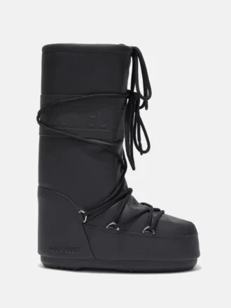 Botas de goma Icon negras