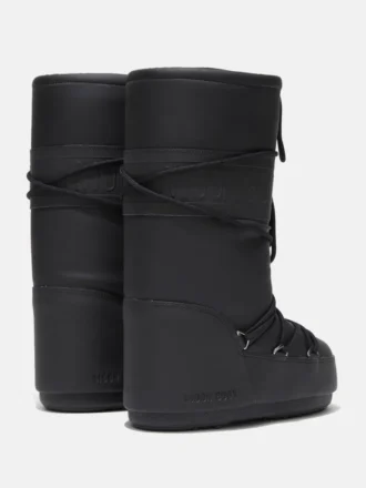 Botas de goma Icon negras