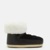 Botas Evx Igloo negras