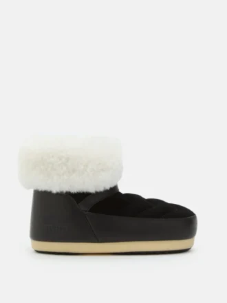 Botas Evx Igloo negras