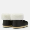Botas Evx Igloo negras