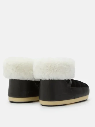 Botas Evx Igloo negras