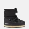 Botas Evx Light Low de nailon negro