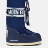 Botas Icon de nailon azul
