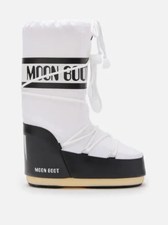 Botas Icon de nailon con bloques de color