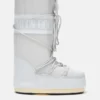 Botas Icon de nailon gris