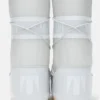 Botas Icon de nailon gris