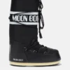 Botas Icon de nailon negras