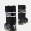 Botas Icon de nailon negras