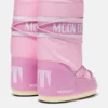 Botas Icon de nailon rosa