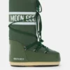 Botas Icon de nailon verde
