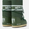 Botas Icon de nailon verde