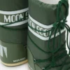 Botas Icon de nailon verde