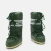 Botas Icon de nailon verde