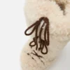 Botas Icon Ecru Curly Extra