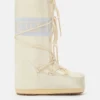 Botas Icon Ivory Pearly