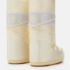 Botas Icon Ivory Pearly