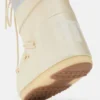 Botas Icon Ivory Pearly