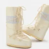 Botas Icon Ivory Pearly