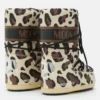 Botas Icon Junior Leopard