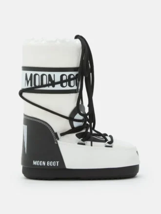 Botas Icon Junior Panda