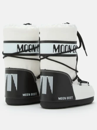 Botas Icon Junior Panda
