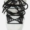 Botas Icon Junior Panda