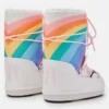 Botas Icon Junior Unicorn White