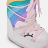 Botas Icon Junior Unicorn White