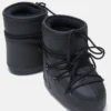 Botas Icon Low de goma negras