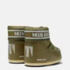 Botas Icon Low de nailon caqui