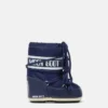 Botas Icon Mini de nailon azul