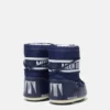 Botas Icon Mini de nailon azul