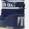 Botas Icon Mini de nailon azul