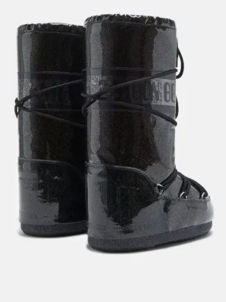 botas icon negras con purpurina 2 330x440 - Botas Icon negras con purpurina