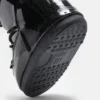 Botas Icon negras con purpurina