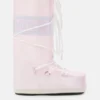 Botas Icon Rose Pearly