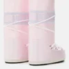 Botas Icon Rose Pearly