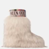 Botas Icon Yeti Mid Beige