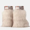 Botas Icon Yeti Mid Beige